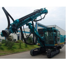 De120 type DTH Drill Rig